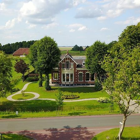 Moushouk Bed And Breakfast Oostwold  Extérieur photo