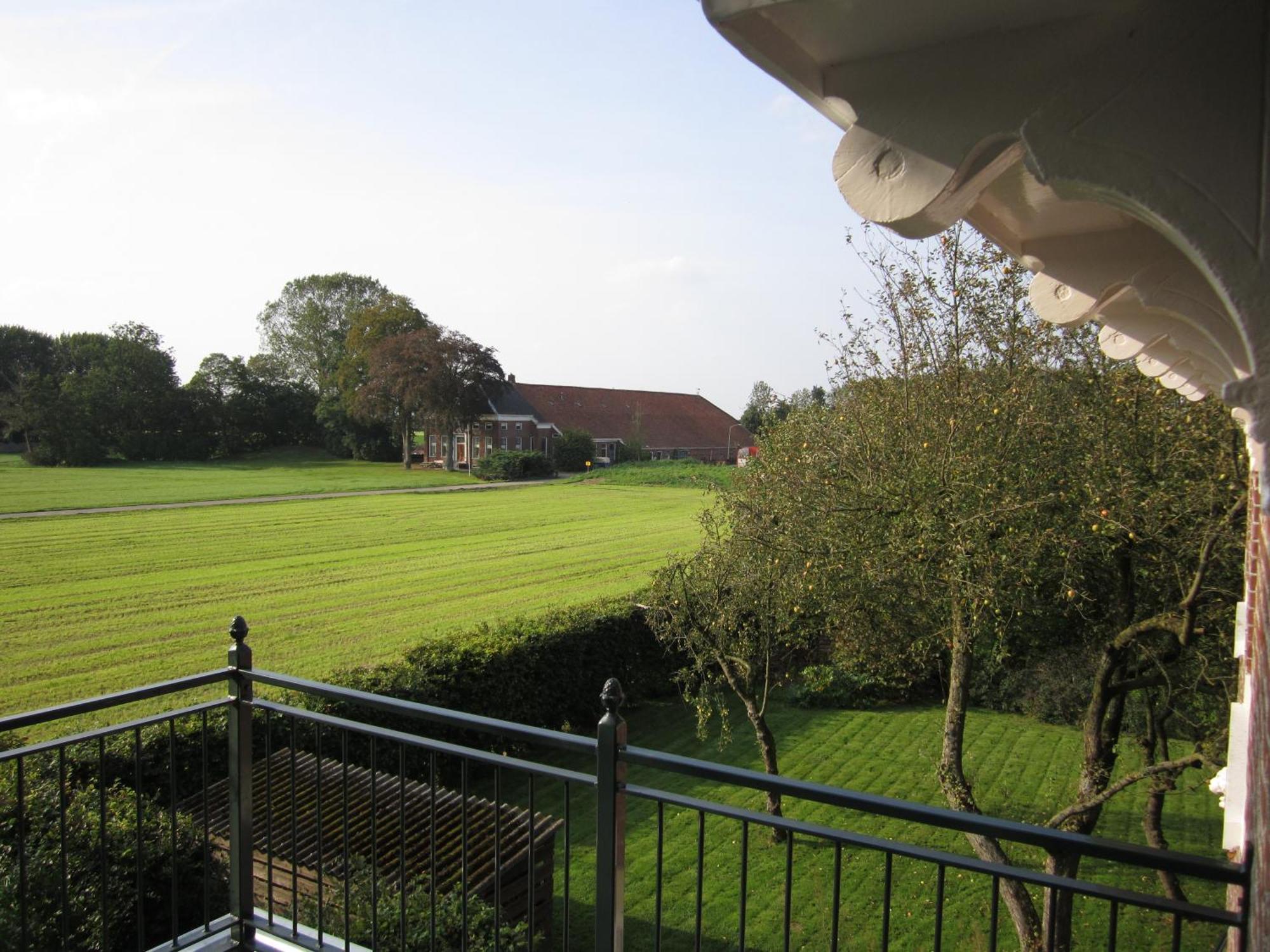 Moushouk Bed And Breakfast Oostwold  Extérieur photo