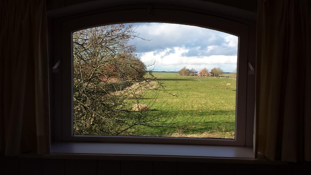 Moushouk Bed And Breakfast Oostwold  Extérieur photo