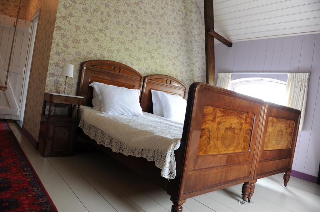 Moushouk Bed And Breakfast Oostwold  Extérieur photo
