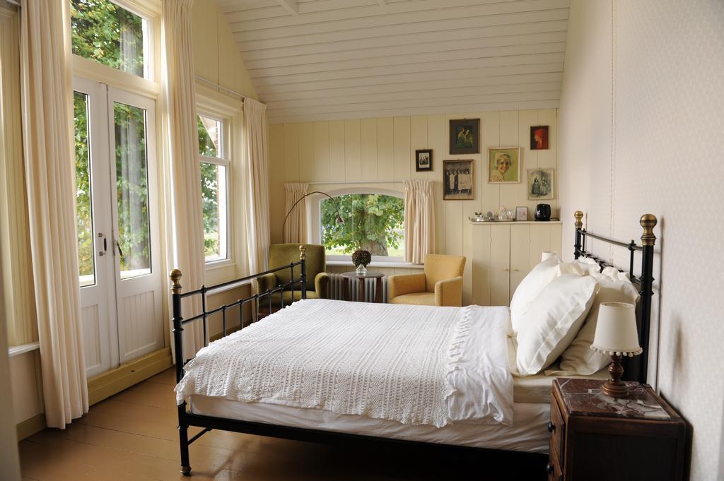 Moushouk Bed And Breakfast Oostwold  Extérieur photo
