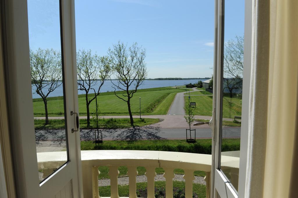 Moushouk Bed And Breakfast Oostwold  Extérieur photo